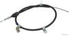 MAGNETI MARELLI 600000121440 Cable, parking brake